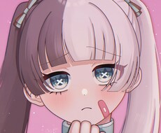 SNSのアイコン用イラスト受付けます イメージ1