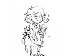 こんなイラストがあったらな、を叶えます イメージ1