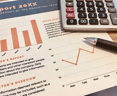事業計画の作成支援を致します イメージ1