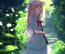 実績が欲しいので安く描きます イメージ1
