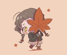 ふんわりかわいいデフォルメイラスト描きます イメージ1