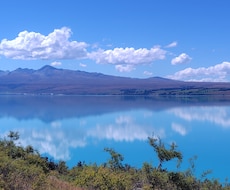 ニュージーランド「テント旅」の極意を教えます 失敗しないテント泊プランの立て方