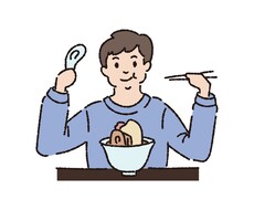 フード、モノなどなど。なんでもイラスト起こします イメージ1