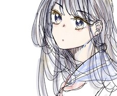 SNSアイコンなどに！ゆるいイラスト描きます イメージ1