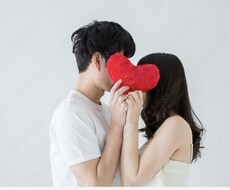 婚外恋愛！四柱推命をベースにお悩み聞きます イメージ1