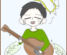 あなたの大事な子を描きます イメージ1