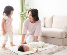 教育や子育てのお悩みを解決致します イメージ1
