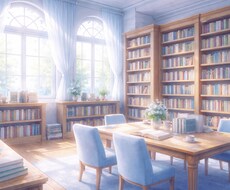 言葉にならない感覚を、静かに言語化します イメージ1