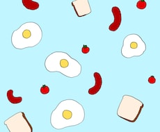 カラーイラストを提供します イメージ1