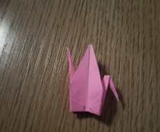 折り鶴作成代行します イメージ1