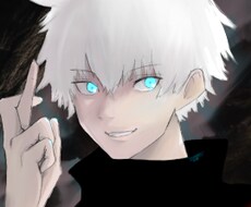 SNSアイコンなど何でもイラスト描きます イメージ1