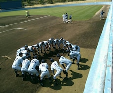 野球のこと全般ご相談に乗ります イメージ1