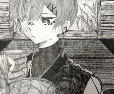 オリジナルイラストです！貴方のオリキャラ描きます イメージ1