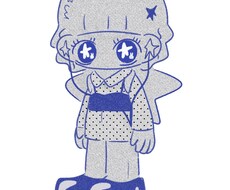 きゅるっとかわいいイラスト描きます イメージ1