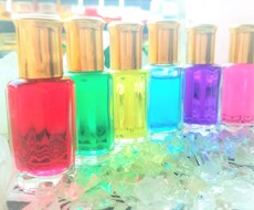 子供のしたい！がわかる「カラーセラピー体験」ます イメージ1