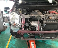 自動車整備士になろうと思う方へ！質問受け付けます イメージ1