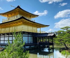 景色等の写真を代わりに撮影して来ます イメージ1