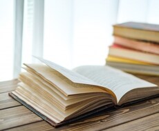 オリジナルの小説を書きます イメージ1