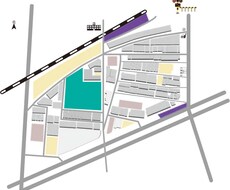 出来る限りの早い対応で地図作成致します シンプルイズベスト‼︎が好きな方にオススメ