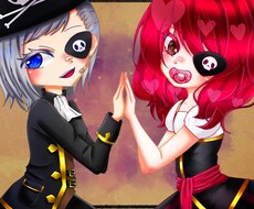 ぷにっと可愛いアイコン描きます イメージ1