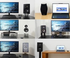 あなたに最適のオーディオ機器探します イメージ1
