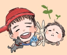 似顔絵を描きます イメージ1