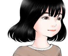 お急ぎの方・簡単なイラスト描きます イメージ1