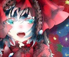 顔アップの可愛いSNSアイコン制作します 胸から上の女の子イラスト描きます！