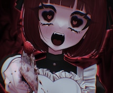 可愛いSNSアイコン制作いたします イメージ1