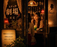 AIに無い人情味！ママはあなたの究極の味方でいます 老若男女！笑って泣いて歌っても◎愚痴.恋愛.悩みも明るく元気