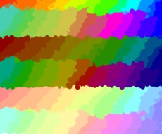 あなたの心の奥の色を診断します イメージ1