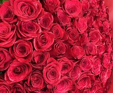 プロがプロポーズ記念日の花束プランを一緒に考えます イメージ1