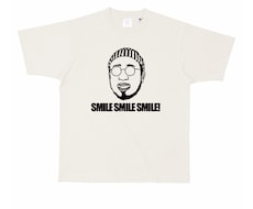 オシャレな似顔絵Tシャツをデザインします イメージ1