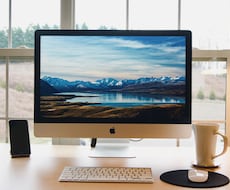 Pythonの環境構築を手伝います イメージ1