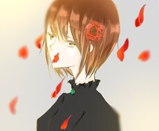 Twitterのアイコンや小説の挿絵などかきます イメージ1