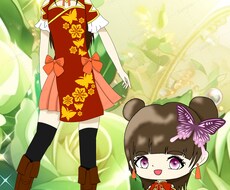 立ち絵とSDのセットお譲りします イメージ1