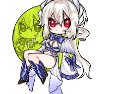お客様のご希望に沿ったイラストを描きます イメージ1