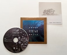 CDジャケット・歌詞カード・盤面デザインいたします 楽曲の世界観が伝わるCDデザインを一式デザイン制作します！