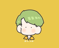 似顔絵描きます イメージ1