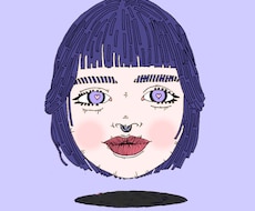 アカウントのアイコンお作りいたします 気に入っていただけると嬉しいです！