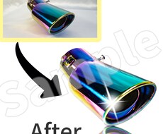 ECサイト（ネットショップ）の掲載商品の撮影します 写真はとても重要！目を引くキレイなかっこいい写真を目指します