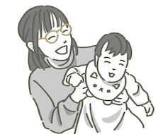 言語聴覚士の仕事の話します イメージ1