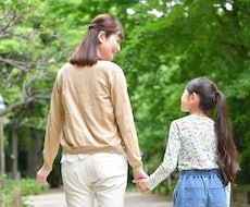 園児、小学生　進んでやる子育て相談受けます イメージ1
