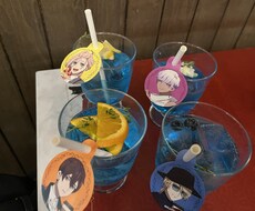推しの話を聞きます イメージ1