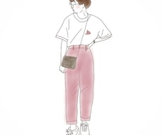 アイコン描きます イメージ1