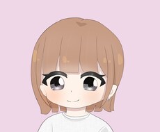 ミニキャラかきます イメージ1