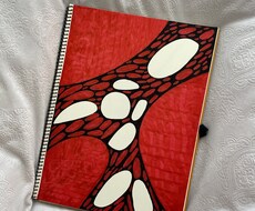 家やお店どの場所でも作品を飾る絵画になります イメージ1