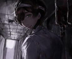 商用◯！立ち絵やMVイラストなど受付ています イメージ1