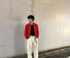 カジュアル〜スーツスタイル洋服のノウハウ教えます イメージ1