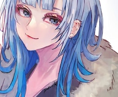 イラスト依頼を受け付けます イメージ1